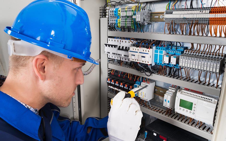 électricien urgence Cergy