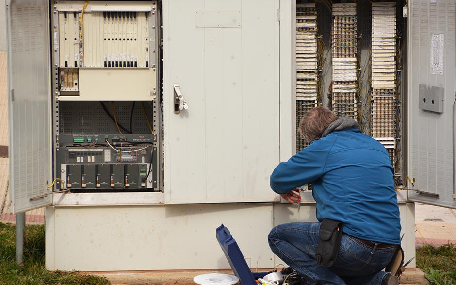 électricien urgence Cergy