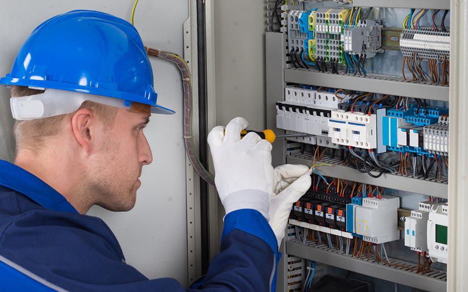 électricien urgence Paris 19
