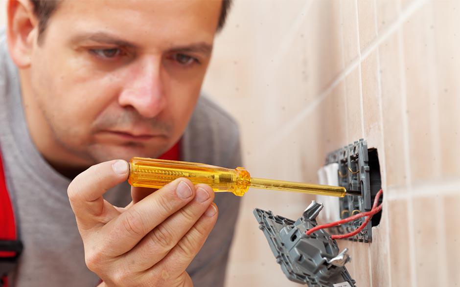 électricien urgence Cergy